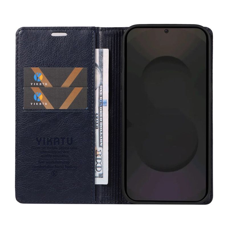 Folio Deksel Samsung Galaxy S25 Fe Ykatu