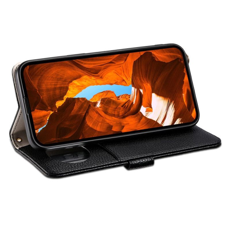 Folio Deksel Til Samsung Galaxy S25 Fe Eseble