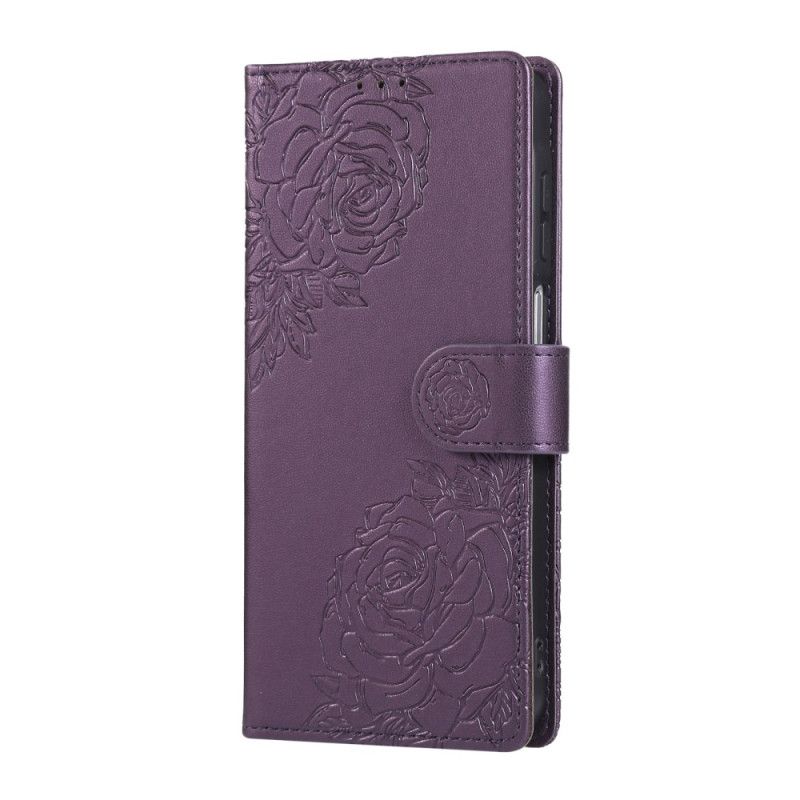 Samsung Galaxy S25 Fe Rosa Trykk