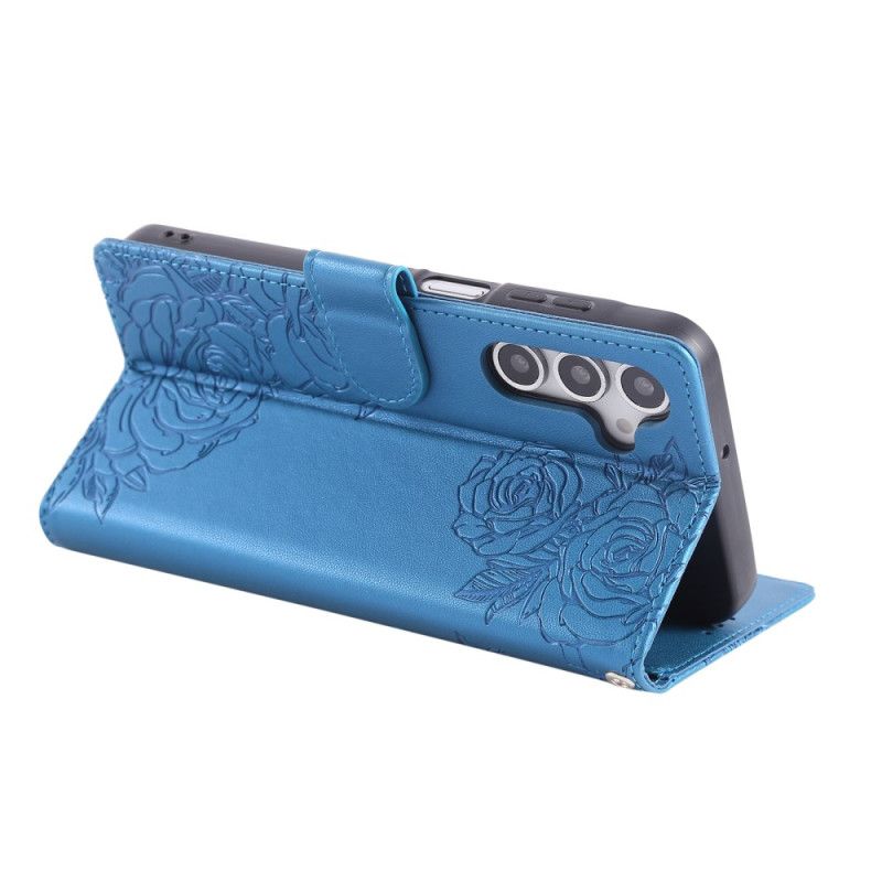 Samsung Galaxy S25 Fe Rosa Trykk