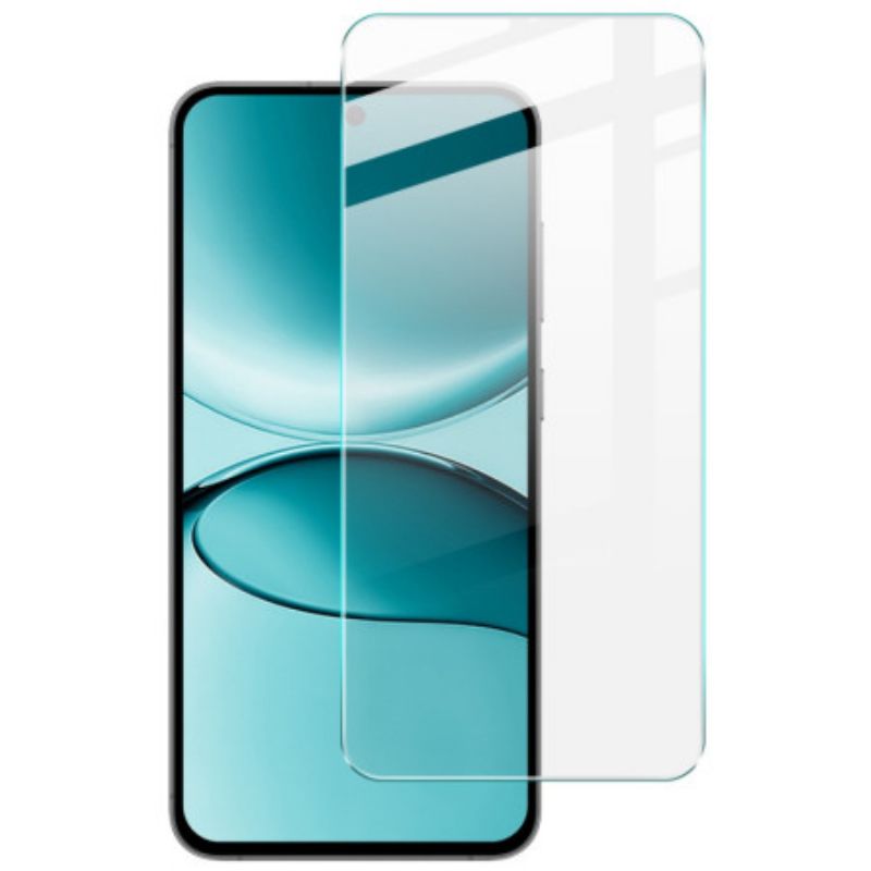 Skjermbeskytter I Herdet Glass For Samsung Galaxy S25 Fe Imak