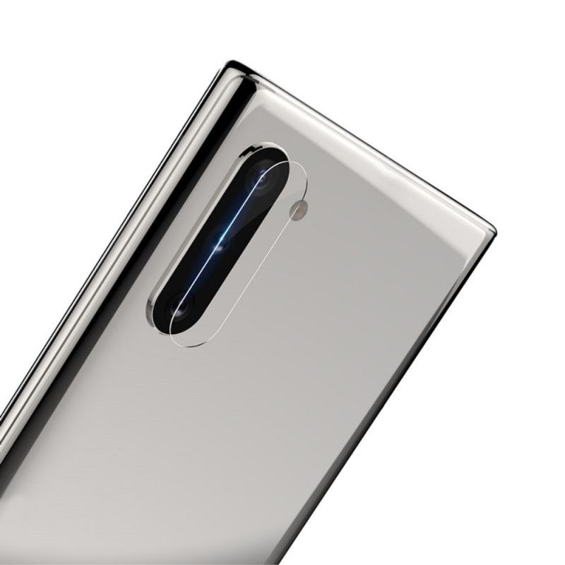 Herdet Glassdeksel For Samsung Galaxy Note 10 Objektiv