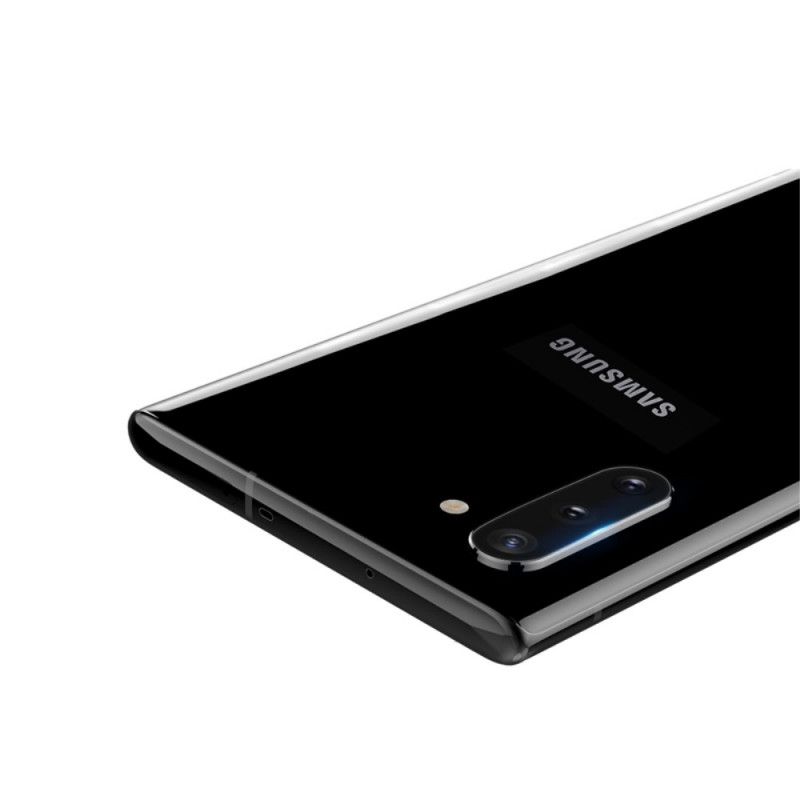 Herdet Glassdeksel For Samsung Galaxy Note 10 Objektiv