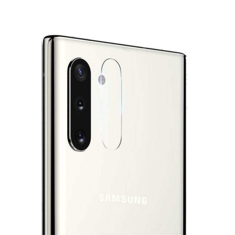 Herdet Glassdeksel For Samsung Galaxy Note 10 Objektiv