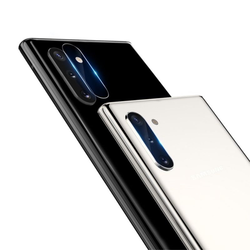 Herdet Glassdeksel For Samsung Galaxy Note 10 Objektiv