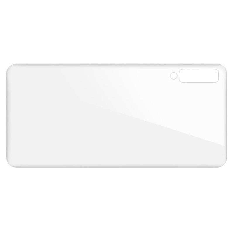 Imak Hydrogelbeskyttelse For Samsung Galaxy A7 Skjermen