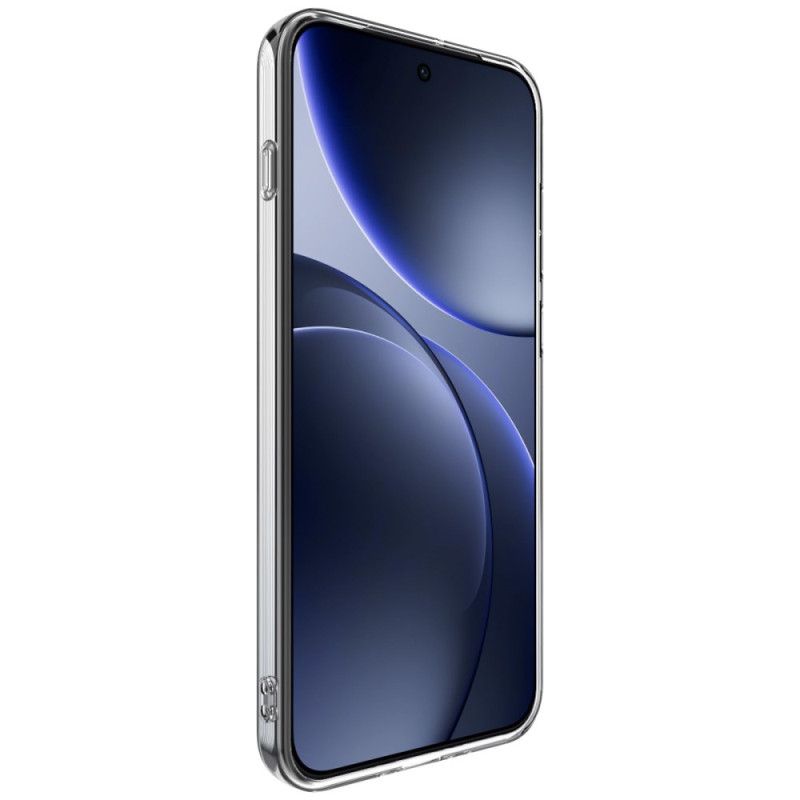 Deksel Oppo Find X9 5g Klar Imak