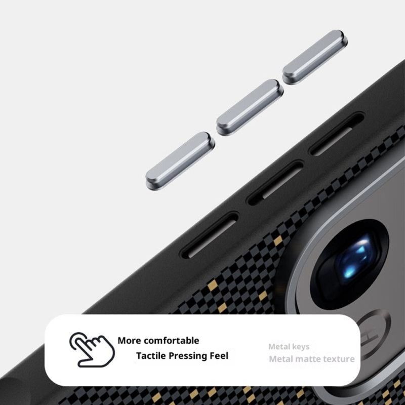 Deksel Oppo Find X9 5g Mobildeksel Magsafe Abeel Mønster