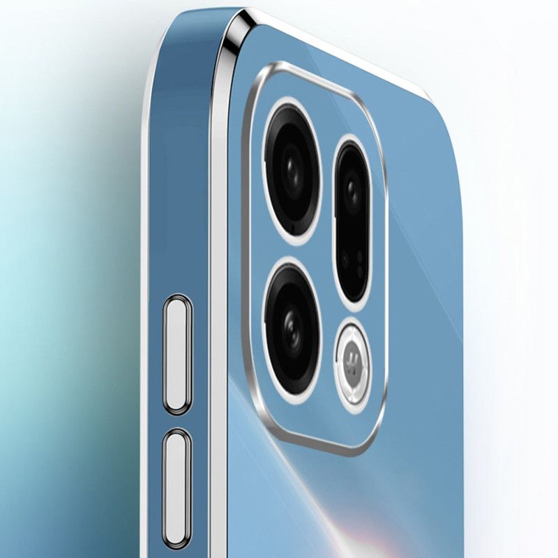 Deksel Oppo Find X9 5g Mobildeksel Xinli