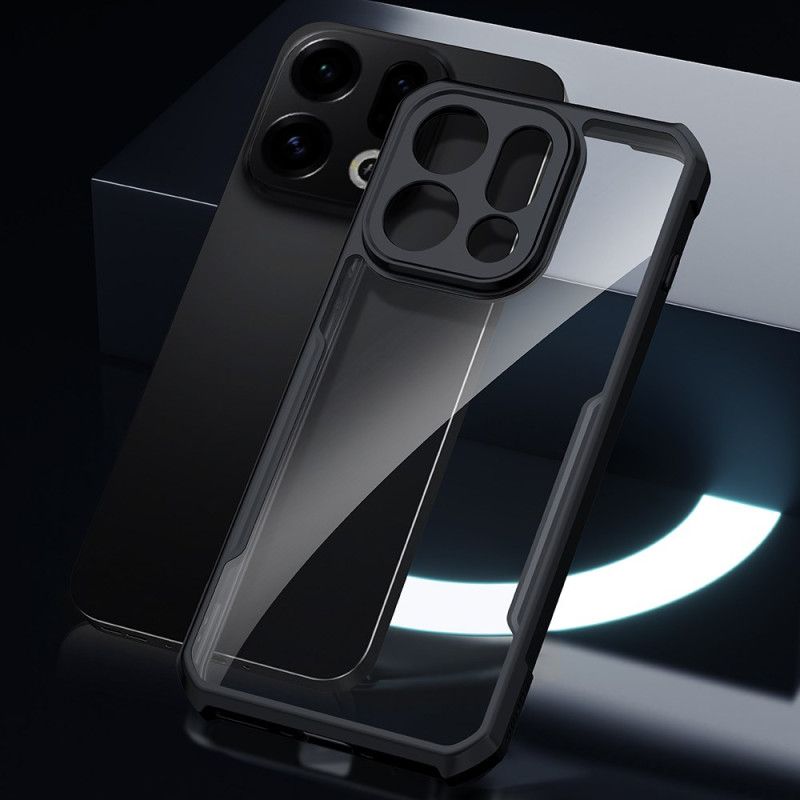 Deksel Oppo Find X9 5g Mobildeksel Xundd