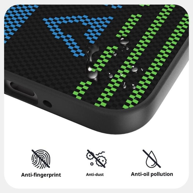 Deksel Til Oppo Find X9 5g Abeel Techno Magsafe