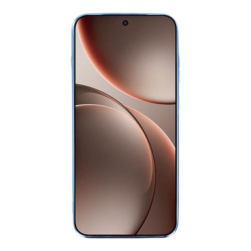 Deksel Til Oppo Find X9 5g Kadem Blomster- Og Strassringholder