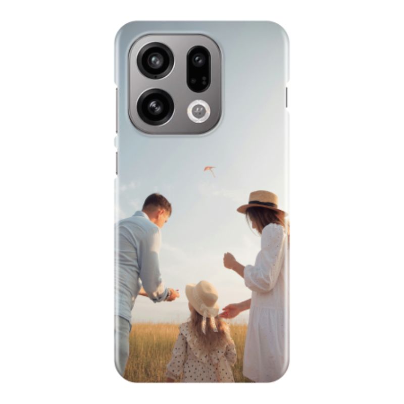 Deksel Til Oppo Find X9 5g Retro