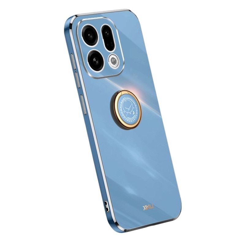 Deksel Til Oppo Find X9 5g Xinli Ringfeste