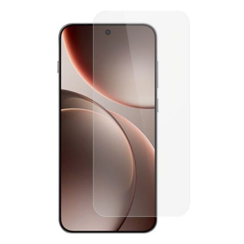 Skjermbeskytter I Herdet Glass For Oppo Find X9 5g (fingeravtrykkslåsing)
