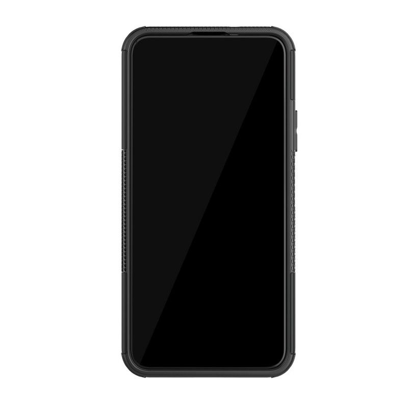 Deksel Honor 20 Pro Svart Ultra Motstandsdyktig