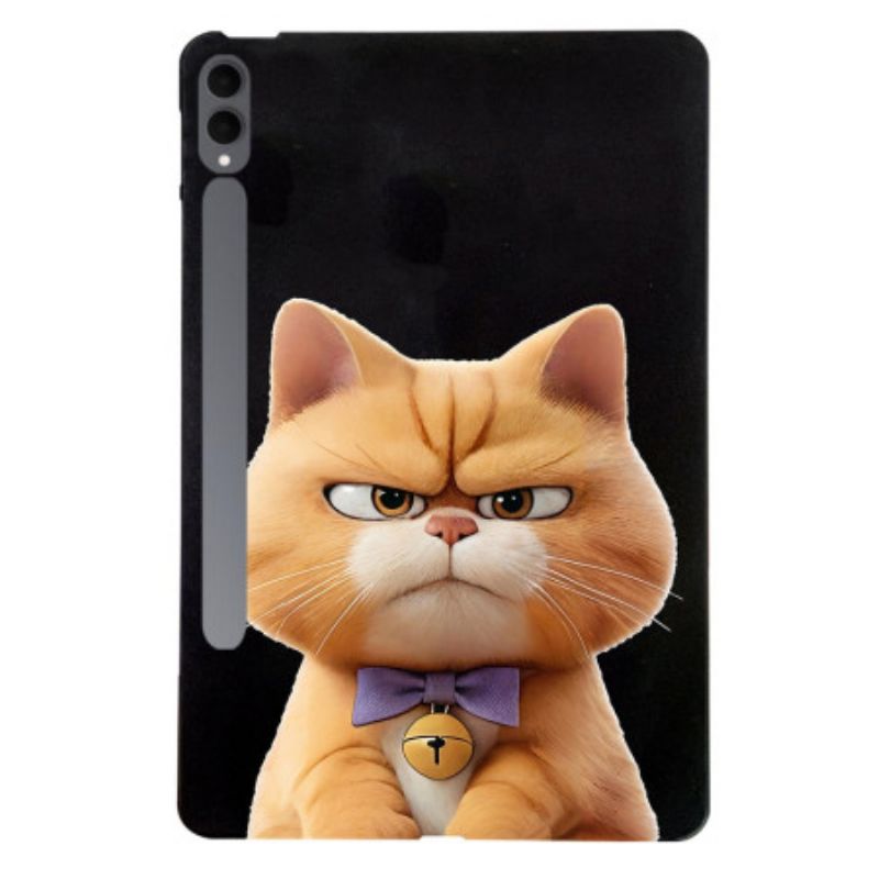 Deksel Samsung Galaxy Tab S11 Ultra Garfield