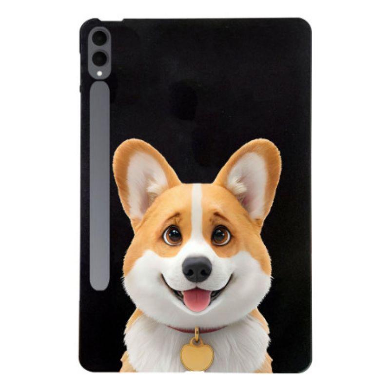 Deksel Til Samsung Galaxy Tab S11 Ultra Corgi