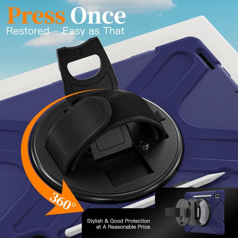 Deksel Til Samsung Galaxy Tab S11 Ultra Ultraslitesterkt Design