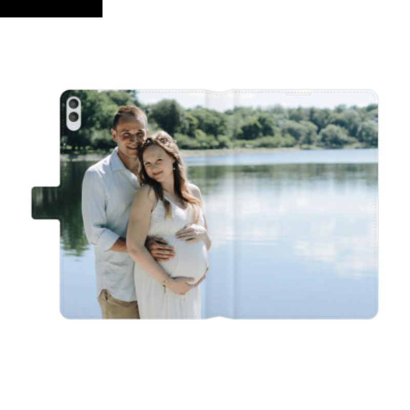 Lærdeksel Folio Deksel Samsung Galaxy Tab S11 Ultra Original