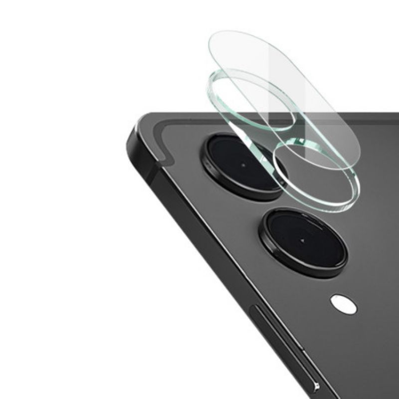 Linsebeskytter I Herdet Glass For Samsung Galaxy Tab S11 Ultra