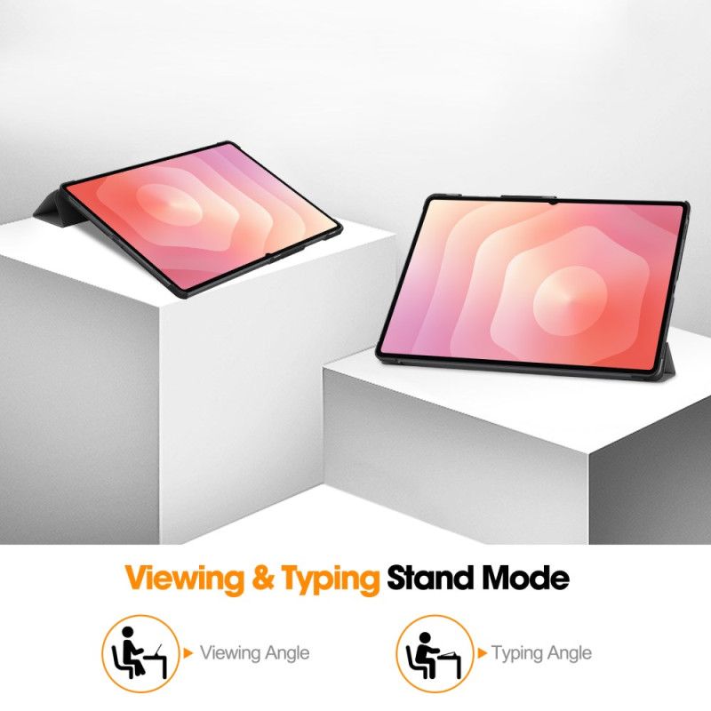 Samsung Galaxy Tab S11 Ultra Trippelfoldbar