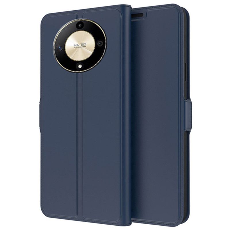 Folio Deksel Honor X9b / Magic 6 Lite Ultra Fin