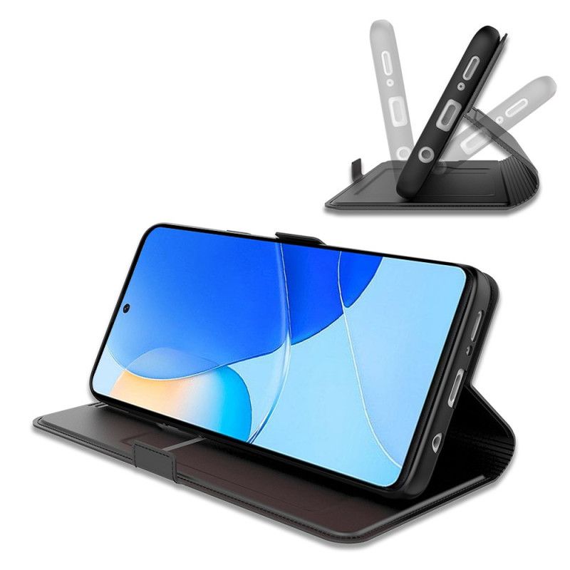 Folio Deksel Honor X9b / Magic 6 Lite Ultra Fin
