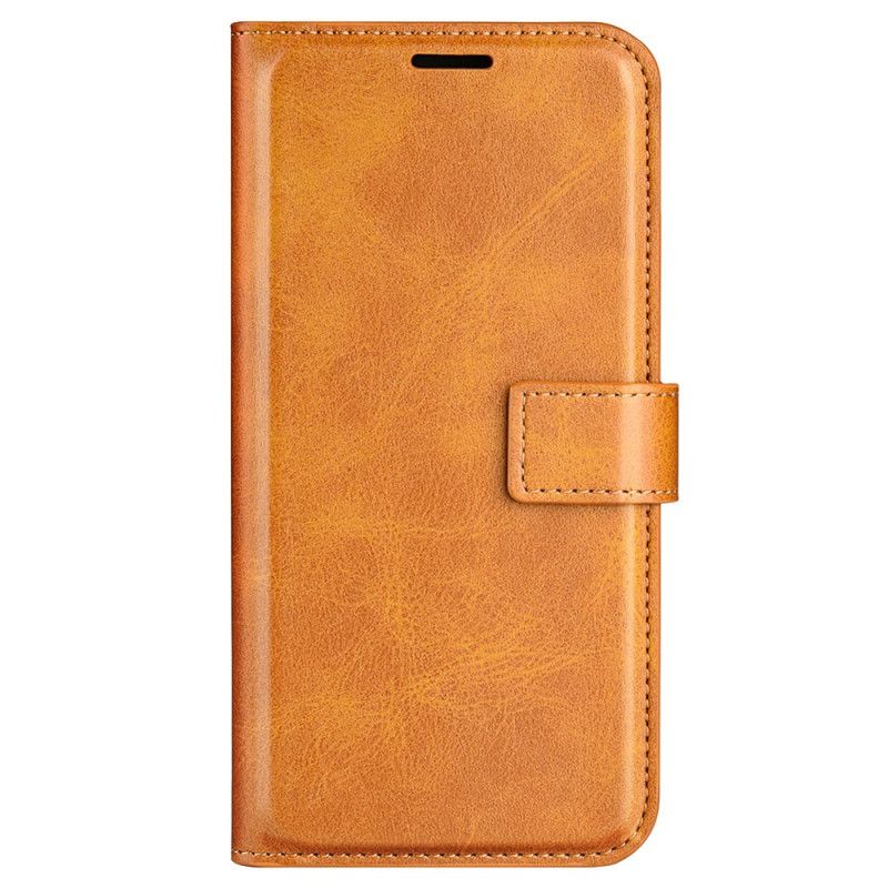 Folio Deksel Til Honor X9b / Magic 6 Lite Skinnstil