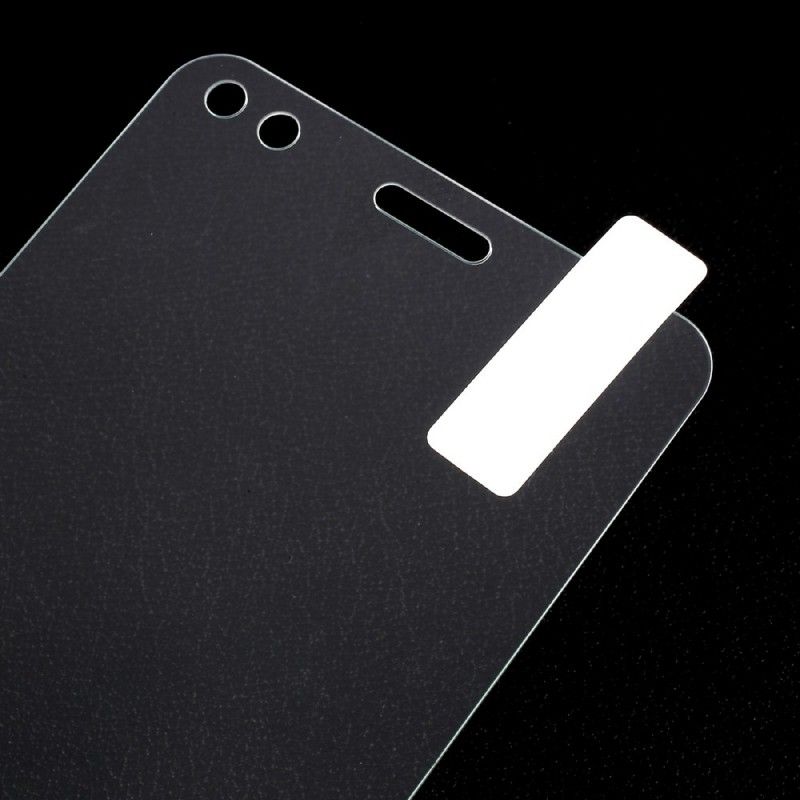 Herdet Glassbeskyttelse For Huawei Y6 2017 Skjermen