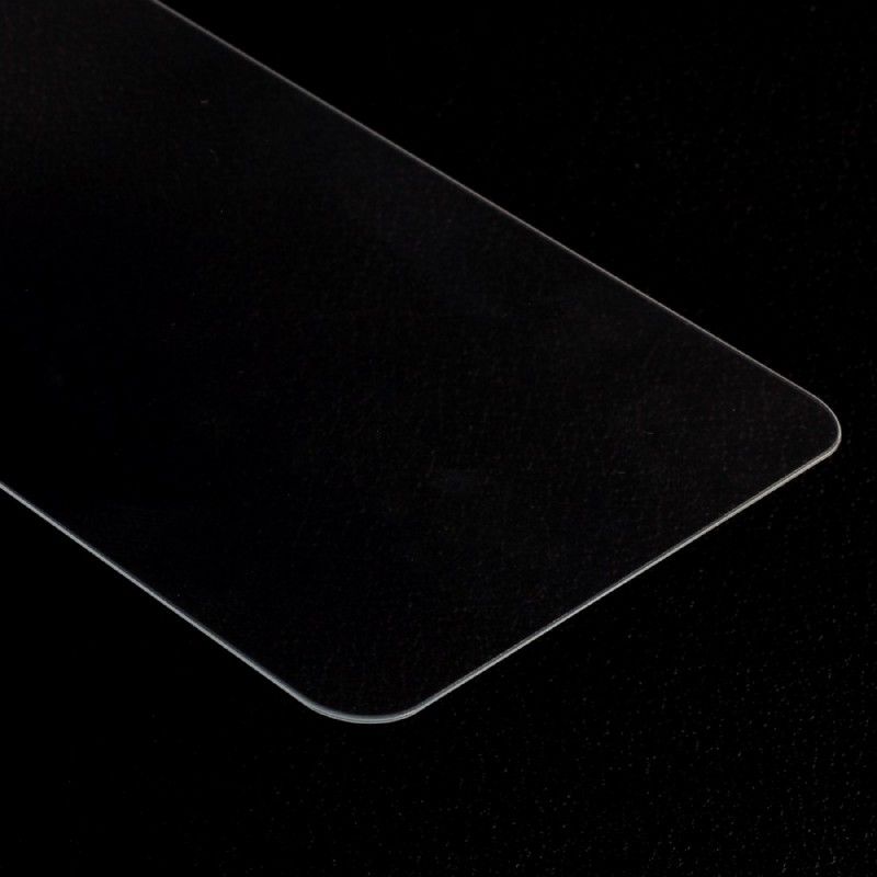 Herdet Glassbeskyttelse For Huawei Y6 2017 Skjermen