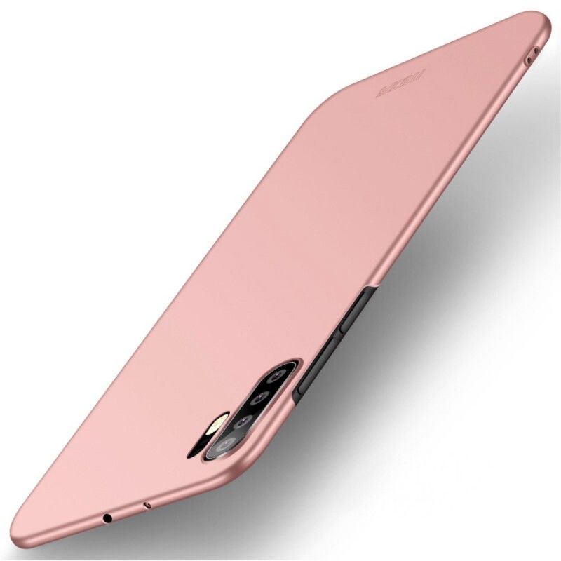 Deksel Huawei P30 Pro Golden Mofi