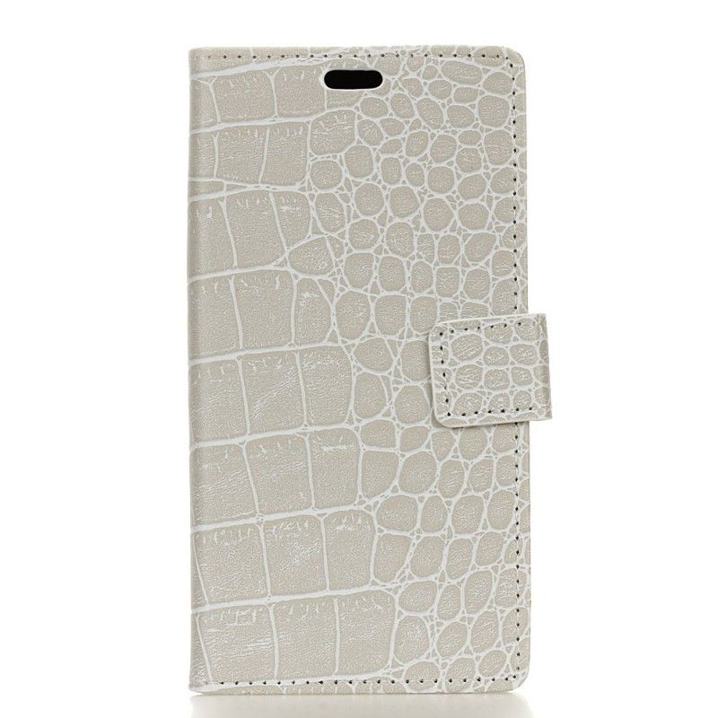 Folio Deksel Huawei P30 Pro Jeg Elsker Krokodille