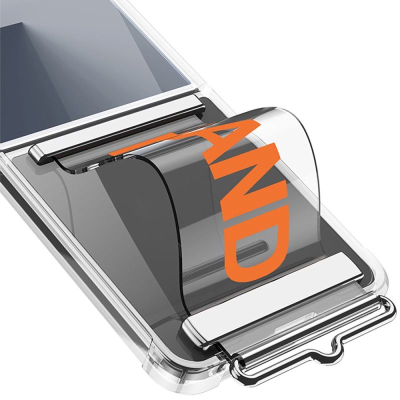 Deksel Samsung Galaxy Z Flip 7 Gkk Multifunksjonsstropp