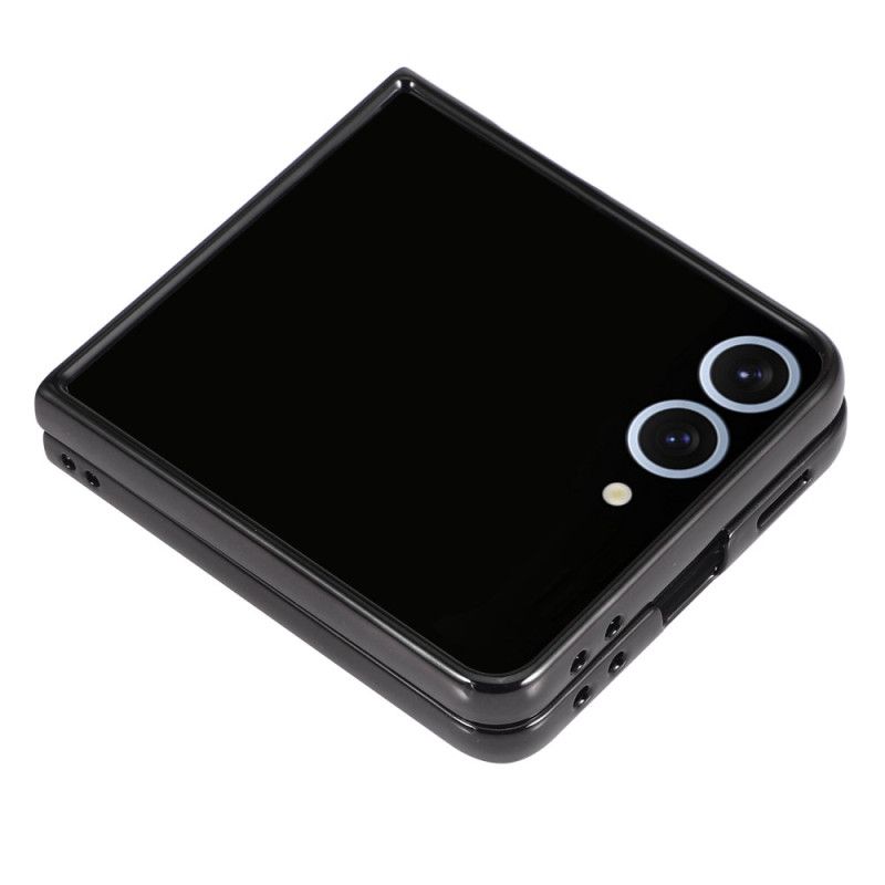 Deksel Samsung Galaxy Z Flip 7 Glitter Beskyttelse Deksel