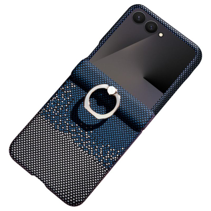 Deksel Samsung Galaxy Z Flip 7 Gradient Series Beskyttelse Deksel