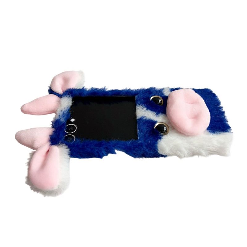 Deksel Samsung Galaxy Z Flip 7 Ku Beskyttelse Deksel