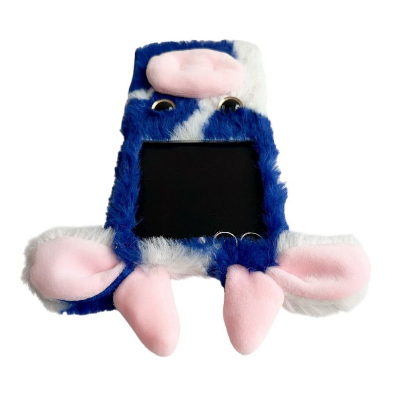 Deksel Samsung Galaxy Z Flip 7 Ku Beskyttelse Deksel