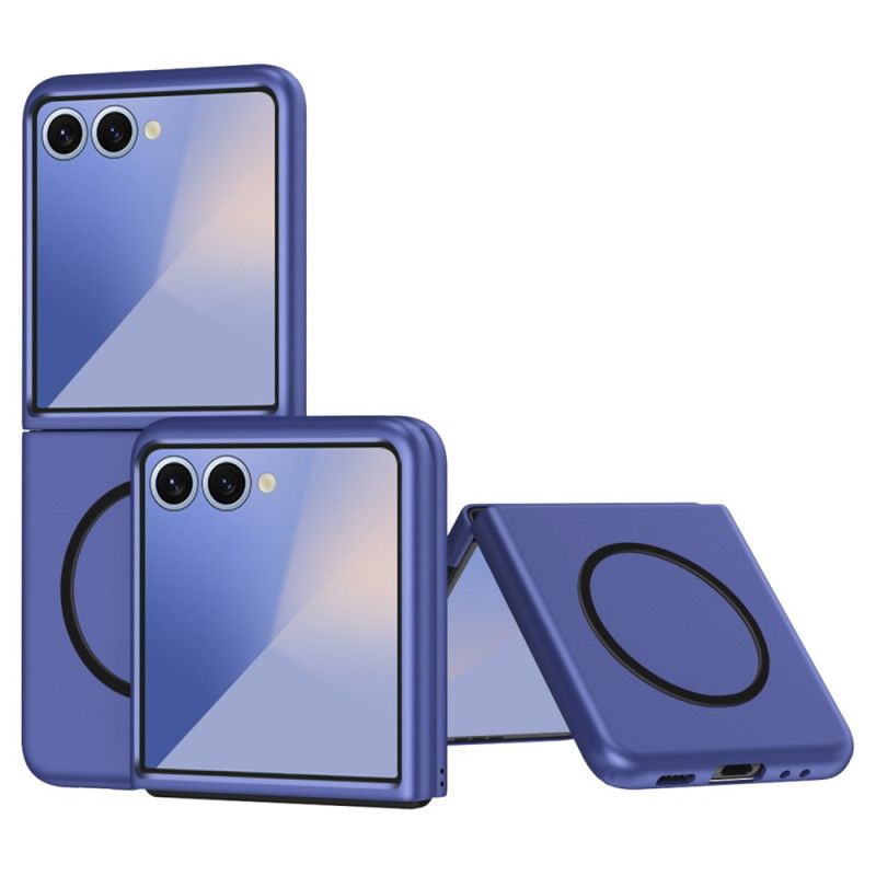 Deksel Samsung Galaxy Z Flip 7 Magsafe-kompatibel Ultratynn