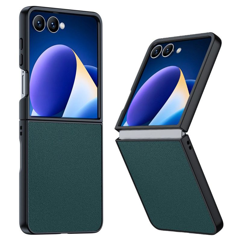 Deksel Samsung Galaxy Z Flip 7 Mobildeksel Læreffekt