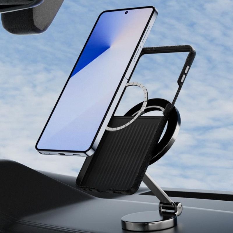 Deksel Samsung Galaxy Z Flip 7 Mobildeksel Magsafe-kompatibel Abeel Graphic