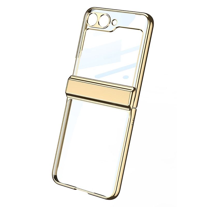 Deksel Samsung Galaxy Z Flip 7 Mobildeksel Simple-serien Gkk