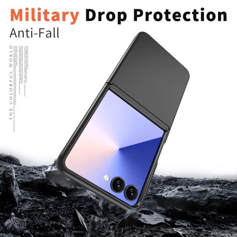 Deksel Samsung Galaxy Z Flip 7 Mobildeksel Simple Series