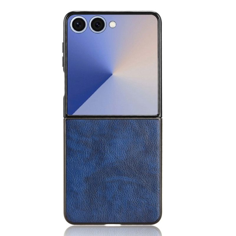 Deksel Samsung Galaxy Z Flip 7 Skinnstil Beskyttelse Deksel