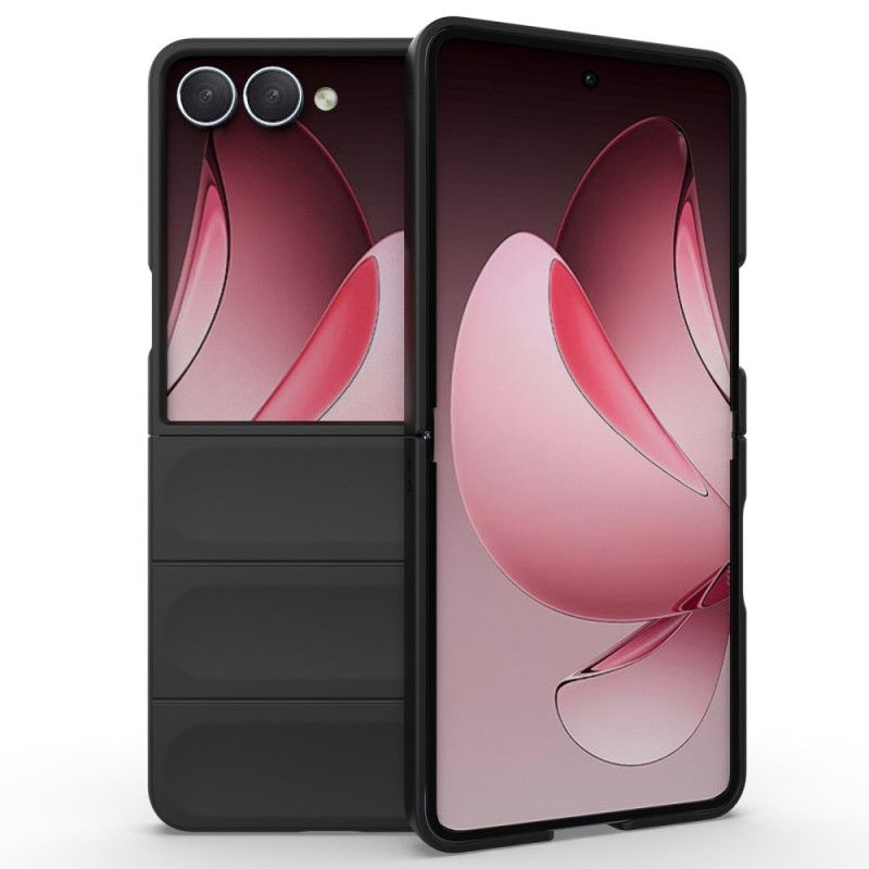 Deksel Samsung Galaxy Z Flip 7 Sklisikker