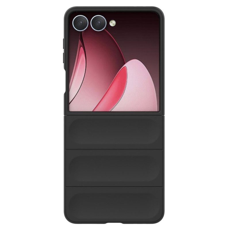 Deksel Samsung Galaxy Z Flip 7 Sklisikker