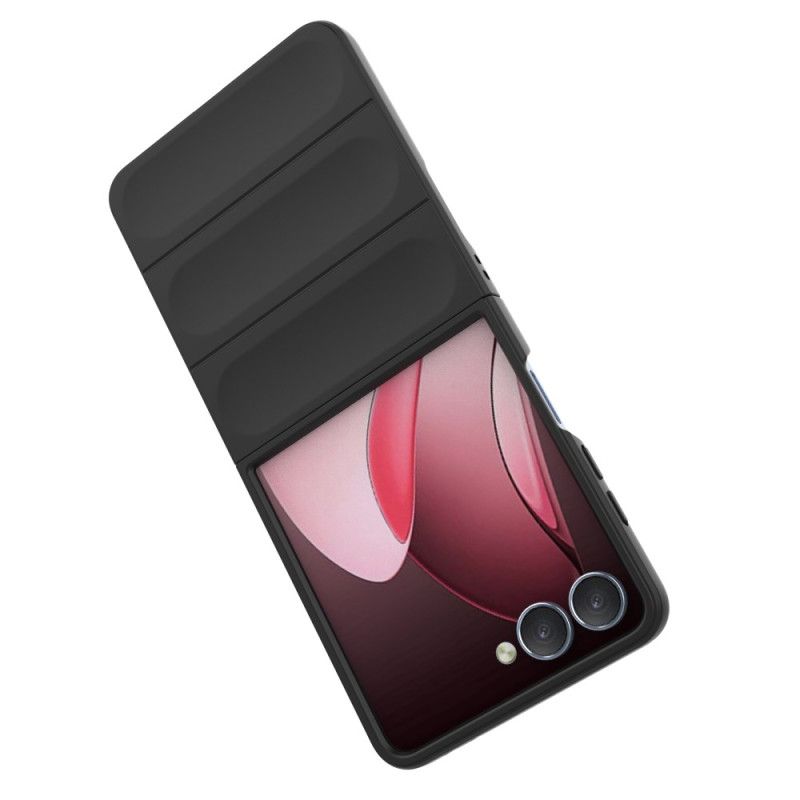 Deksel Samsung Galaxy Z Flip 7 Sklisikker