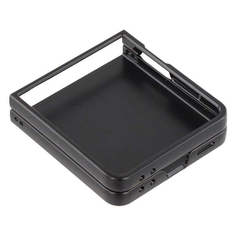 Deksel Samsung Galaxy Z Flip 7 Ultratynn Plast