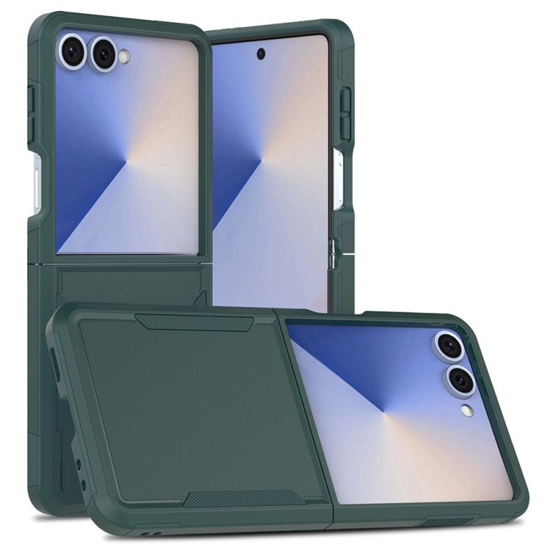 Deksel Til Samsung Galaxy Z Flip 7 Enkel