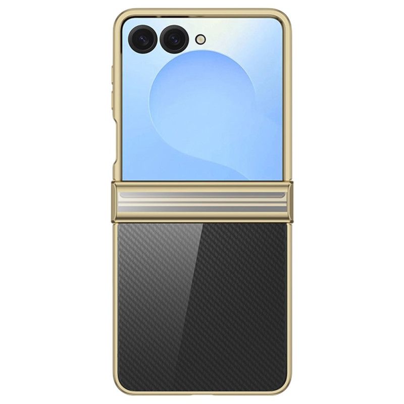 Deksel Til Samsung Galaxy Z Flip 7 Hengsel Design